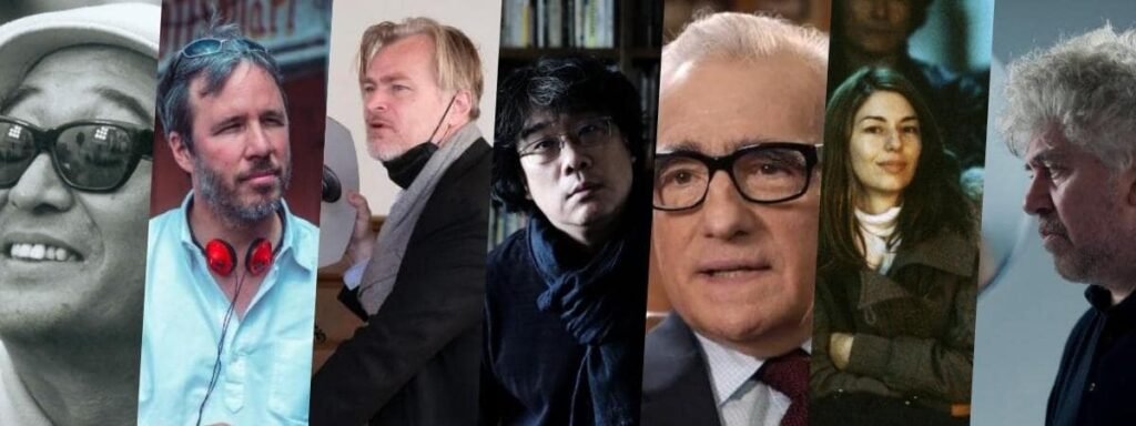 Best Movie Directors-min