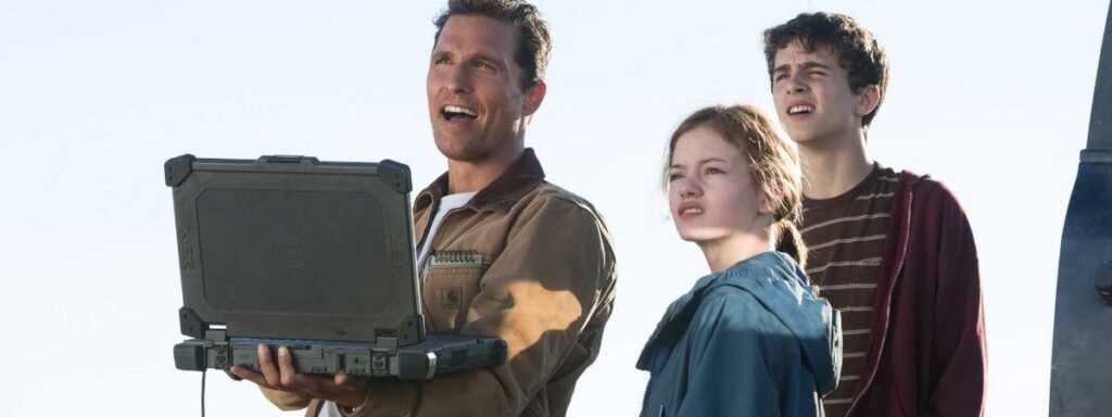 12 Fascinating Facts About Interstellar - UpbeatGeek