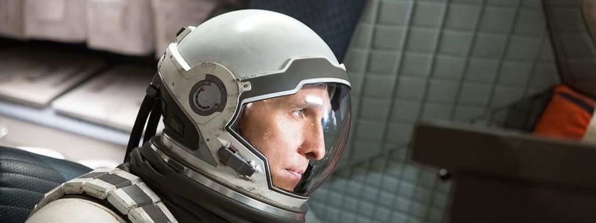 12 Fascinating Facts About Interstellar - UpbeatGeek