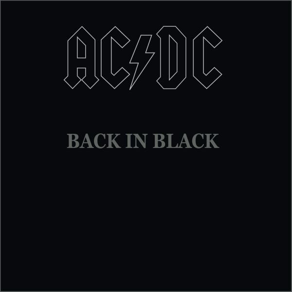 Best Black Album Covers: Greatest Black Albums