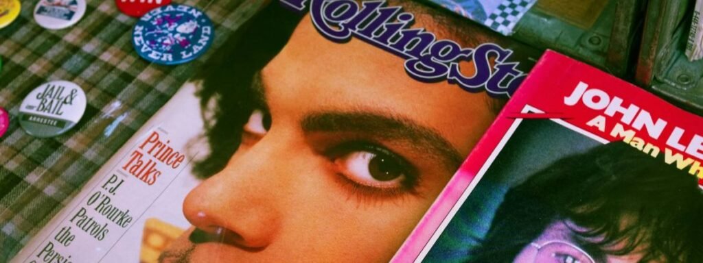 Top Music Artists From The 80s: Best Singers - Upbeat Geek