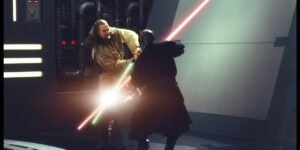 The Evolution of Star Wars Special Effects - Upbeat Geek