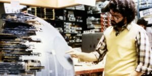 The Evolution of Star Wars Special Effects - Upbeat Geek