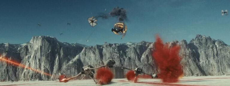 47 Star Wars Planets Every Fan Must Know - Upbeat Geek
