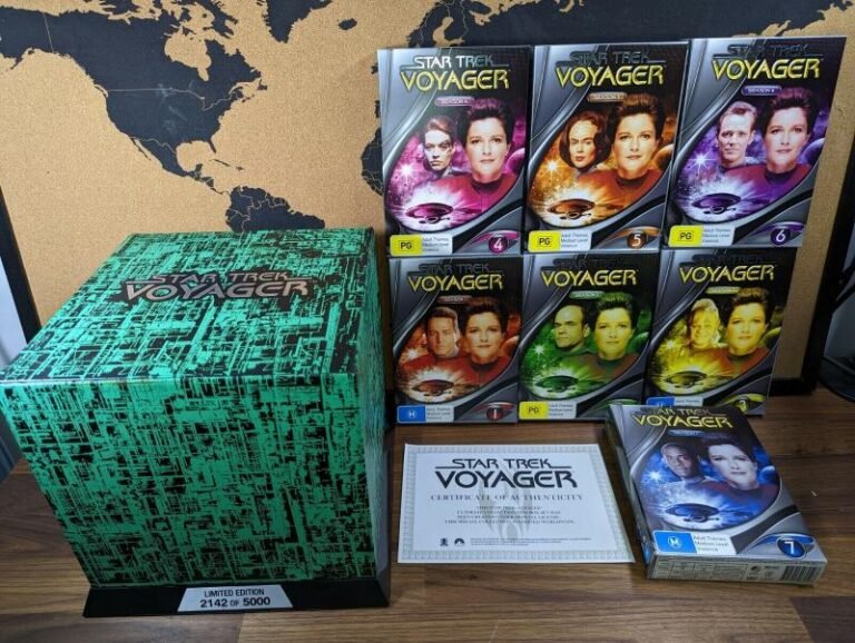Top 10 Rarest & Valuable DVDs Worth Money Upbeat Geek