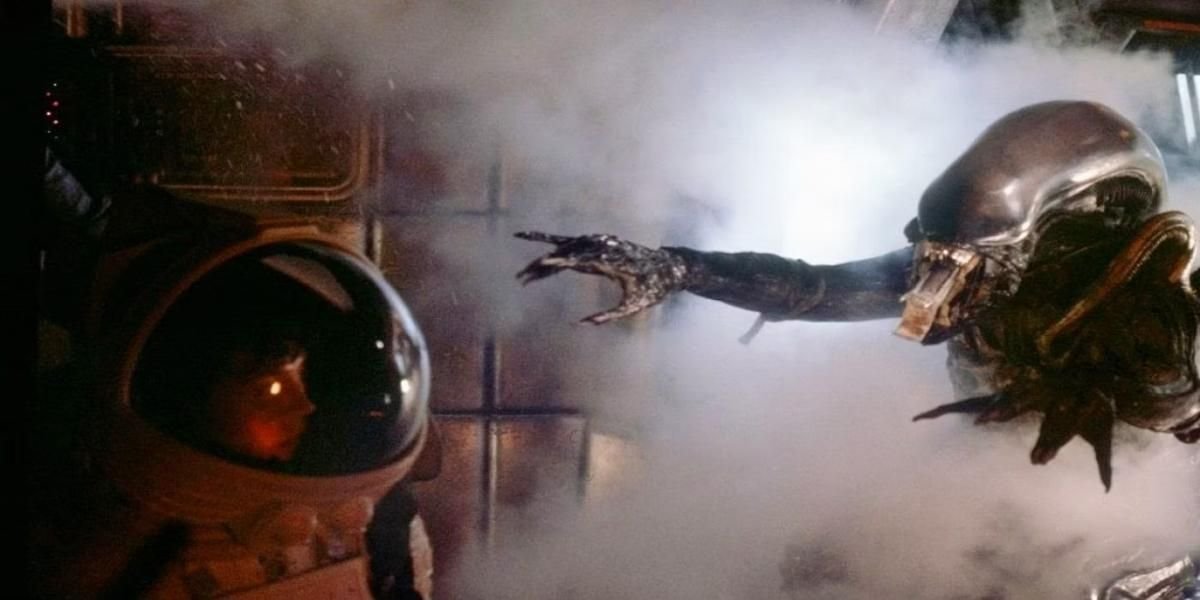 Best Space Movies Of All Time - Upbeat Geek