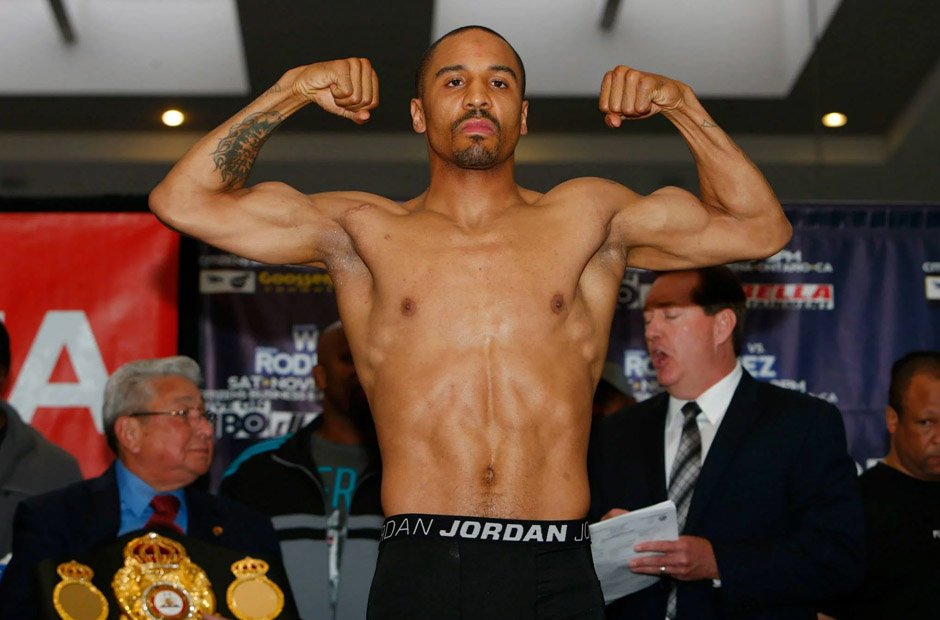 Andre Ward's Net Worth: Unveiling the Financial Worth of a Boxing Champion - Upbeat Geek
