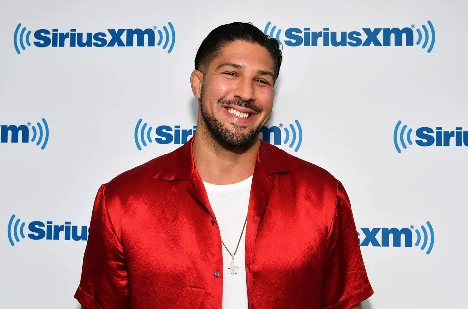 Brendan Schaub's Net Worth - 5