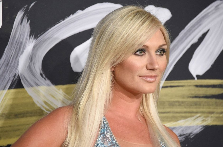 Brooke Hogan Net Worth
