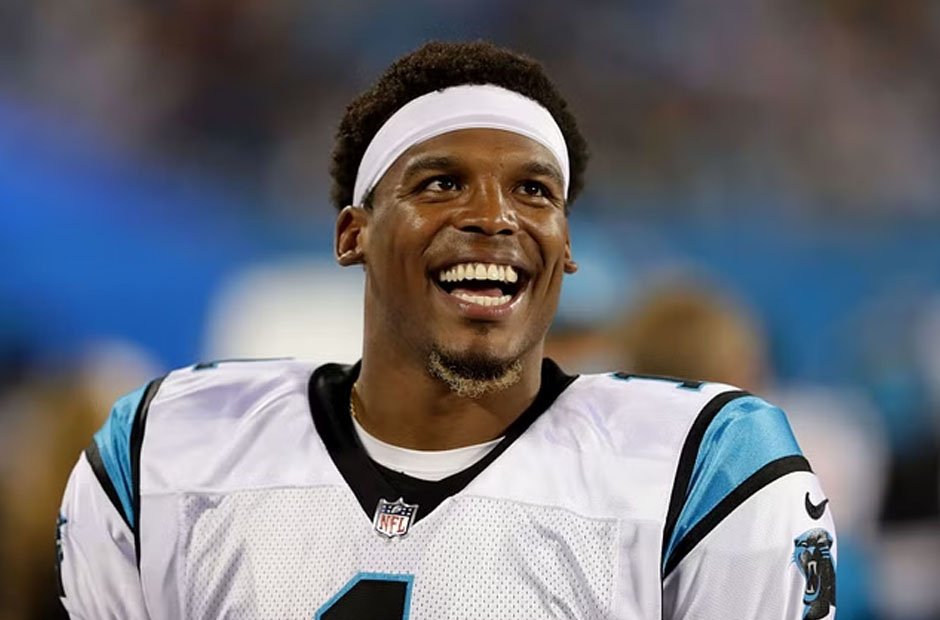 Cam Newton - 11