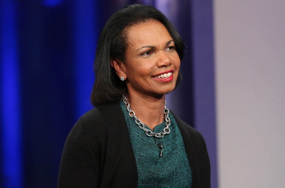 Condoleezza Rice Net Worth - 7