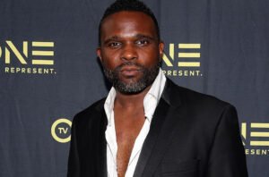 Darius McCrary Net Worth, Early Life, and Career 2024 - Upbeat Geek