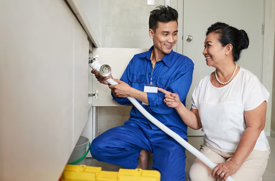 Exploring Common Residential Water Damage Repair Solutions