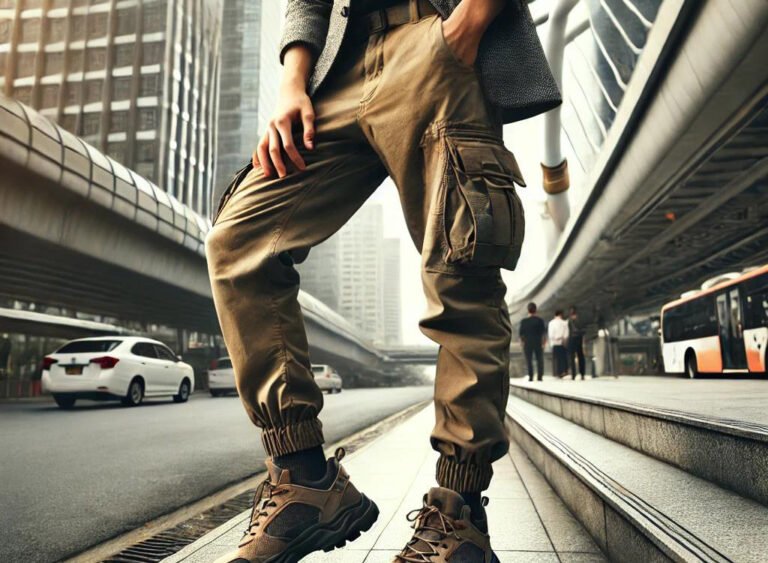 Function Meets Fashion How Practical Clothing is Redefining Style