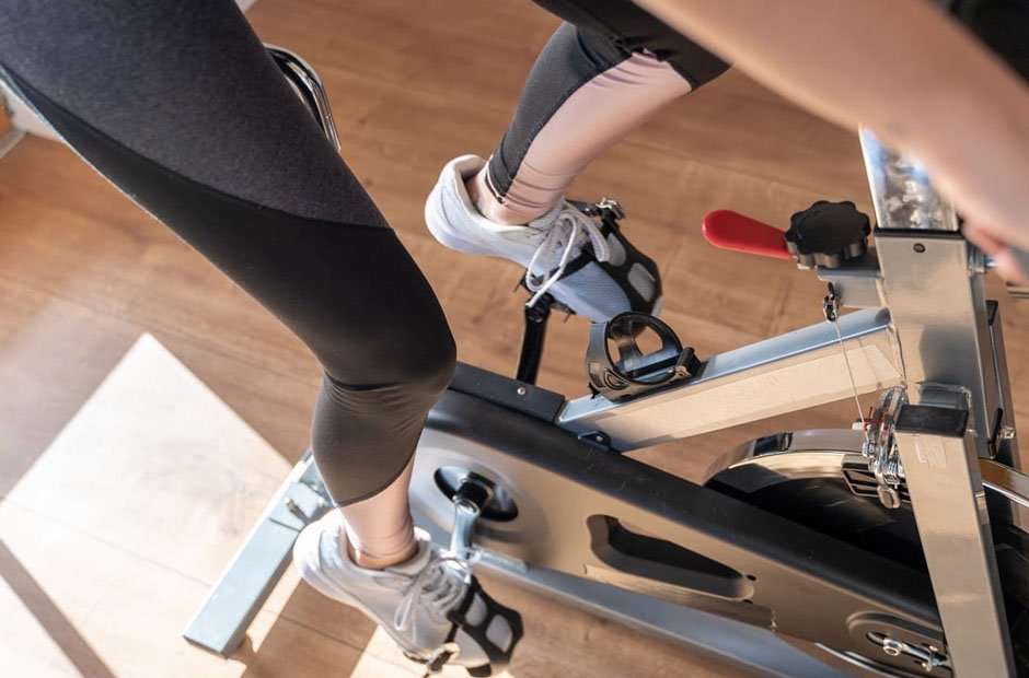 How to Set Up Your New Exercise Bike at Home