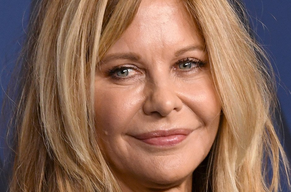 Meg Ryan Net Worth