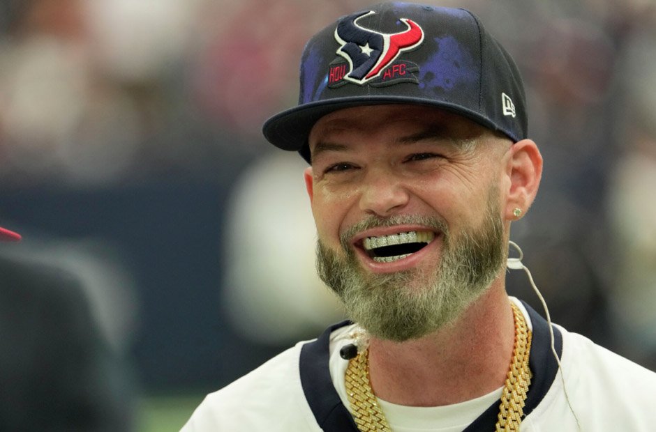 Paul Wall's Net Worth