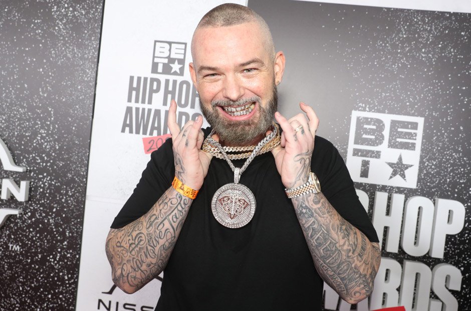 Paul Wall's Net Worth - 11
