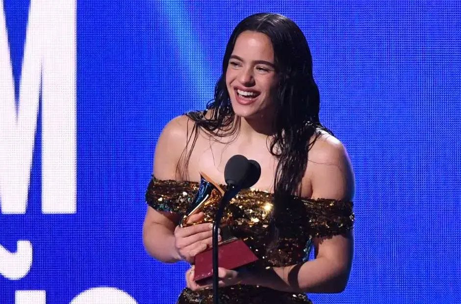 Rosalia Net Worth - 38