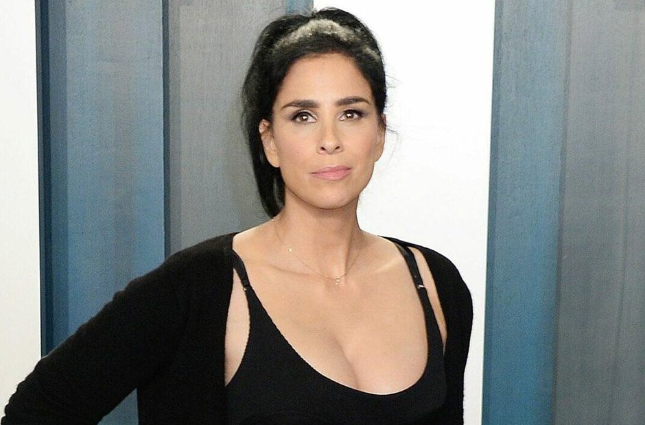 Sarah Silverman Net Worth
