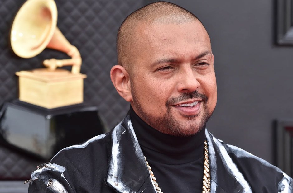 Sean Paul