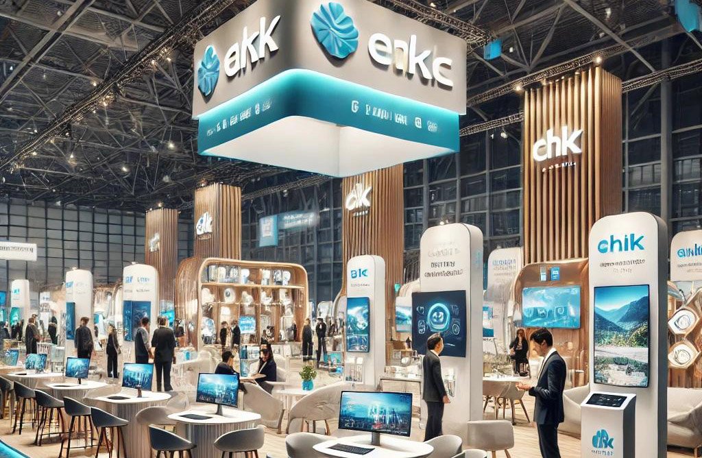 Top Tips for a Successful Exhibit