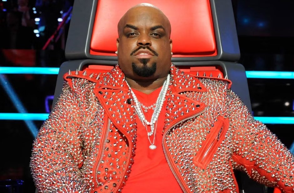 cee lo gereen net worth - 1