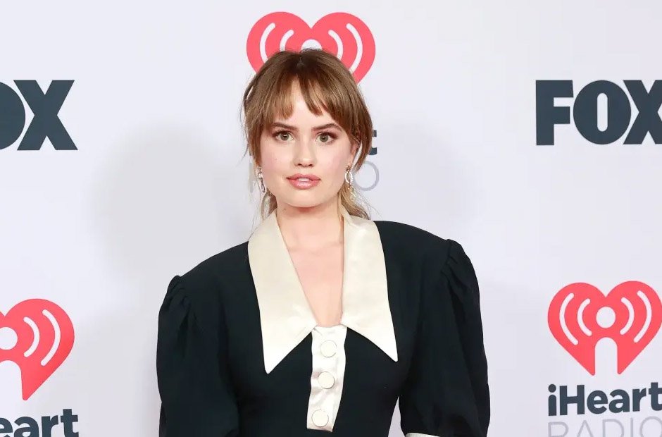 debby ryan net worth