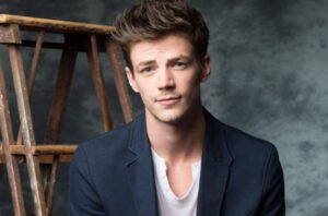 Grant Gustin's Net Worth, Salary, Career and Personal Life - Upbeat Geek