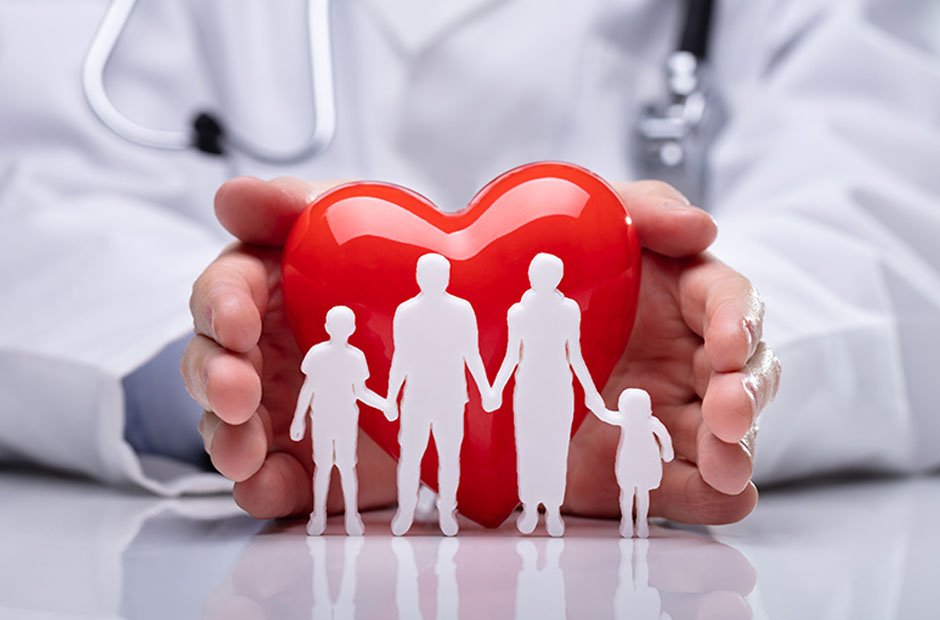 health insurance - 1