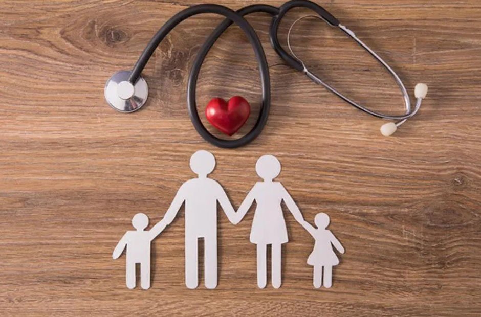 health insurance - 2