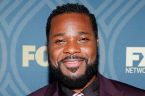 Malcolm-Jamal Warner's Net Worth, Career Beginnings, and Sources of