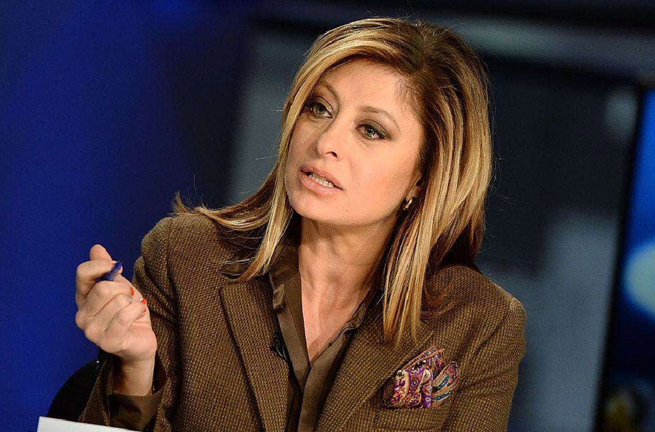 maria bartiromo net worth