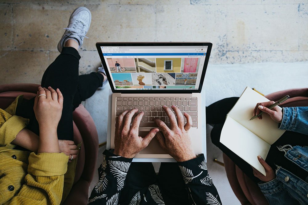 4 Best Automatic Photo Editors for Marketing