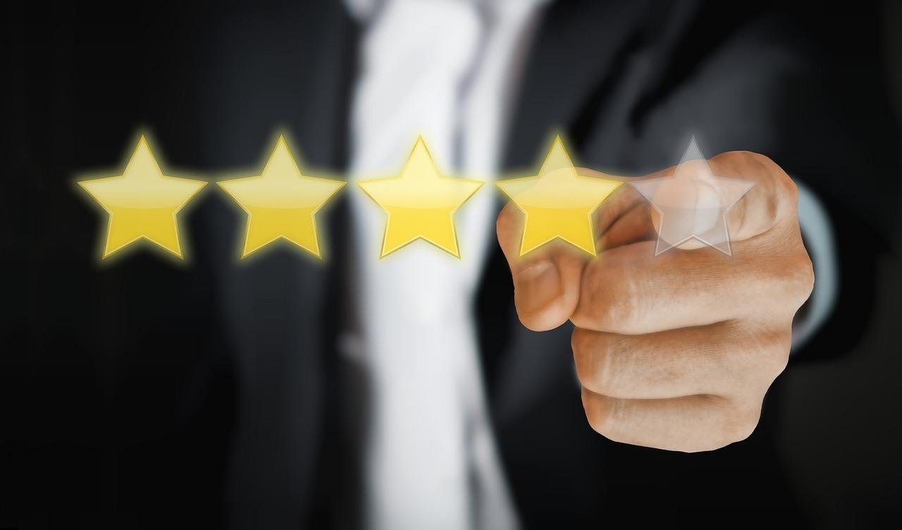 4 Ways to Build and Maintain a Strong Restaurant Brand 2