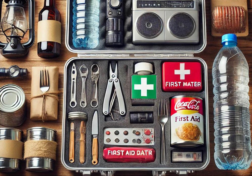Essential Tips for Emergency Preparedness and Disaster Readiness