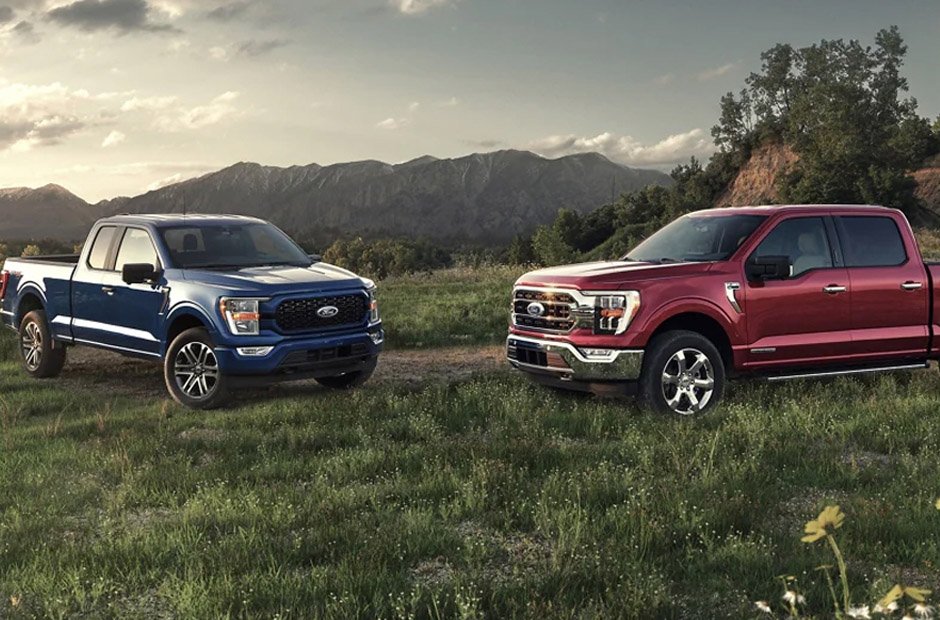 Evaluate the Condition of a Used Truck