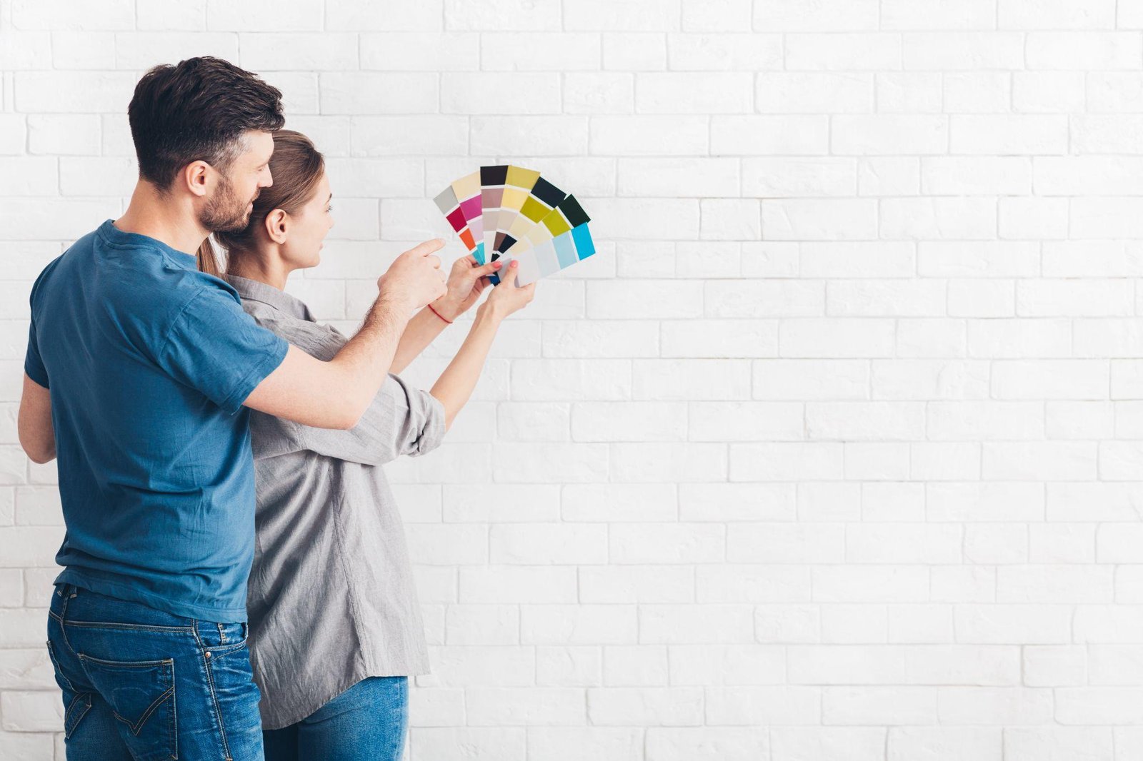 Guide to Choosing the Perfect Paint Finish