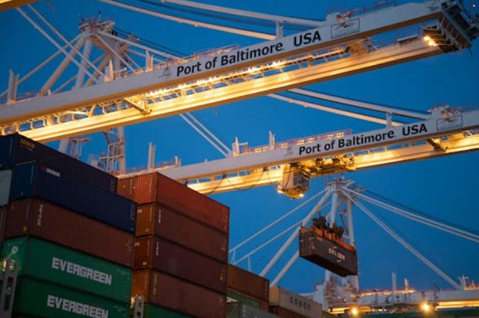 High-Quality, Secure Storage Solutions with Titan Containers Ireland