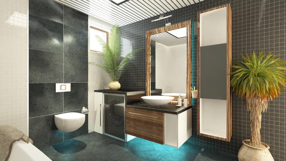 How to Choose the Right Bathroom Fixtures for Your Home's Style