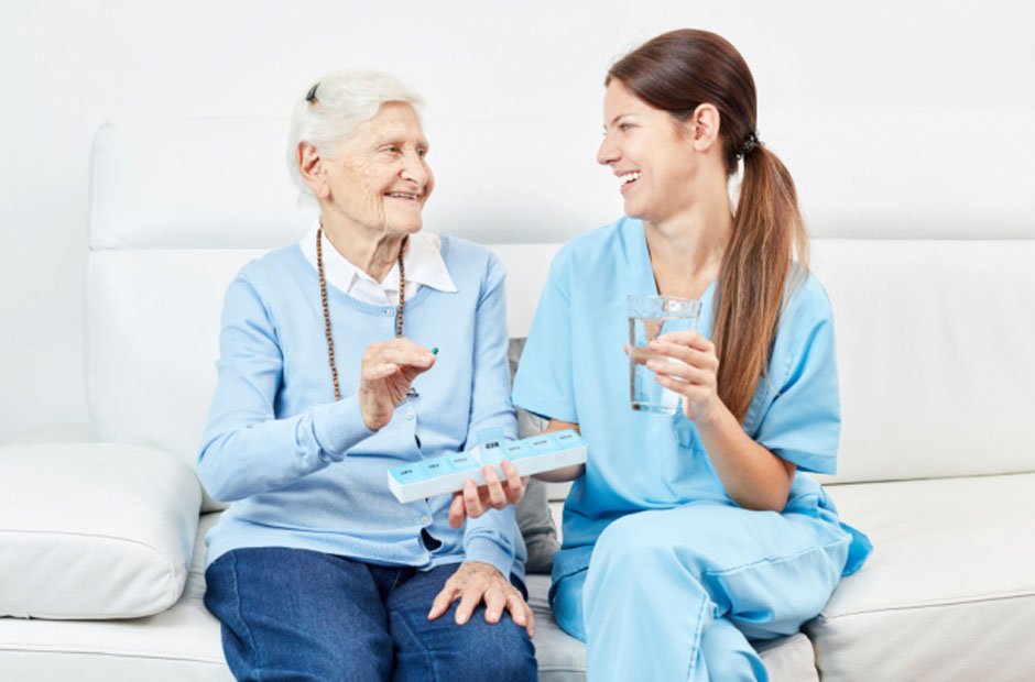 Mastering Home Care