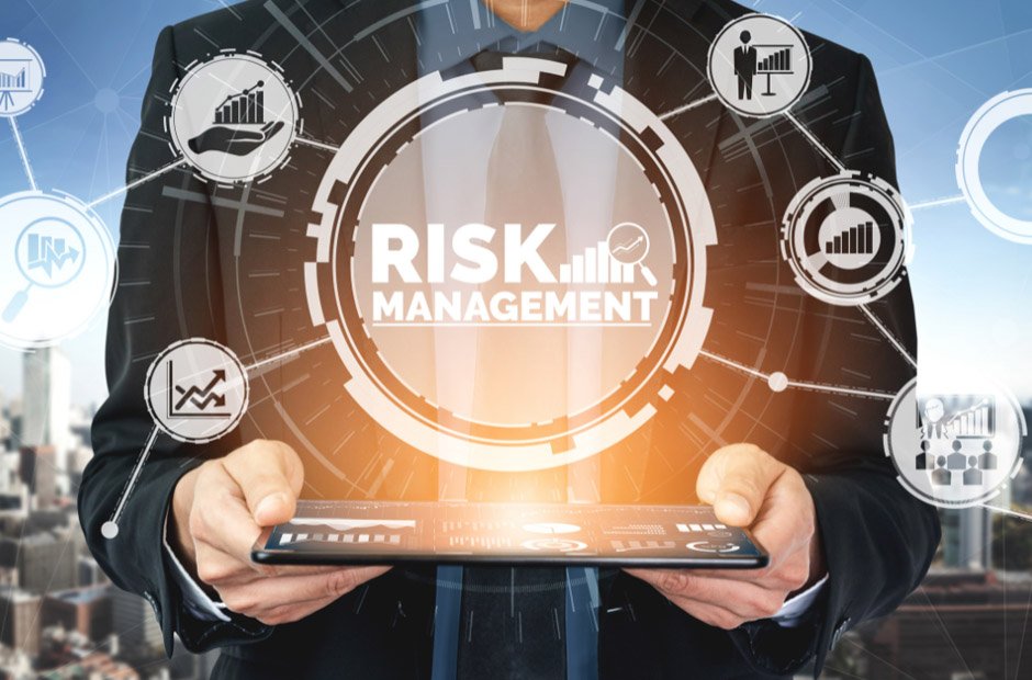 Resilient Risk Management Process for Any Industry