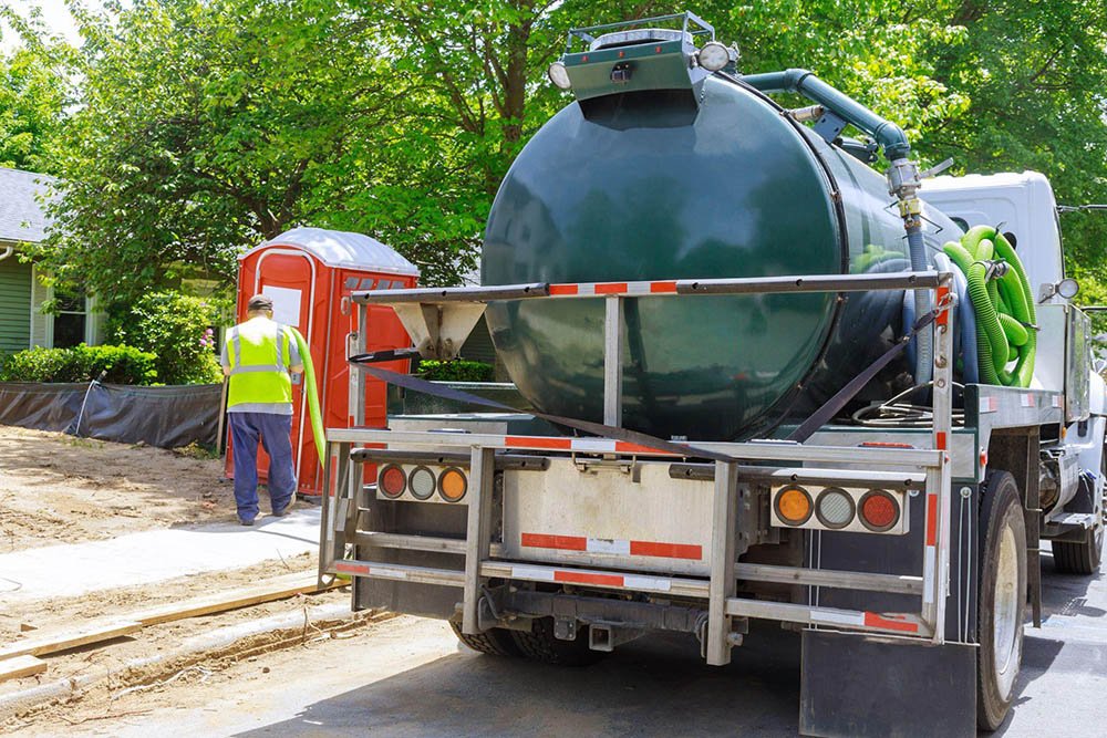 Septic to Sewer Conversion