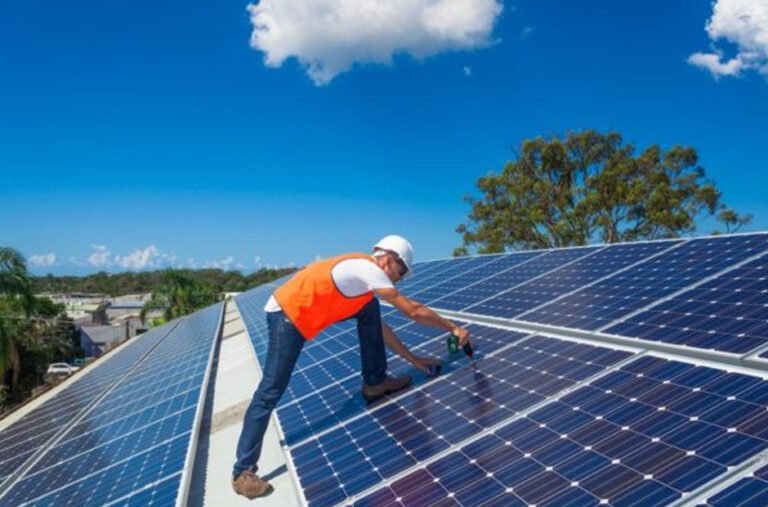 How Solar Panel Installation Can Save You Money on Energy Bills