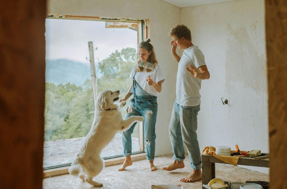 Some Tips Regarding Home Maintenance And Restoration