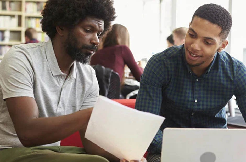 What Merit-Based Scholarship Actually Means