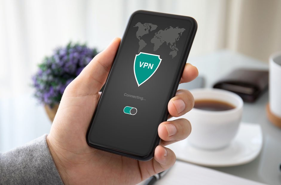 vpn for phone