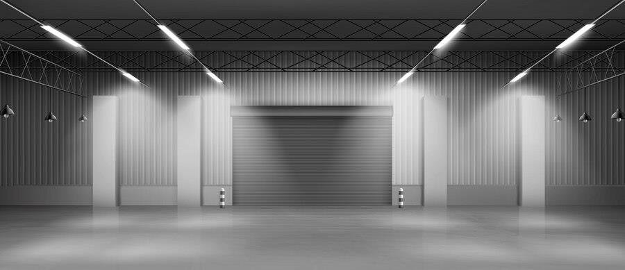 8 Most Important Garage Door Security Tips To Avoid Robbery 2
