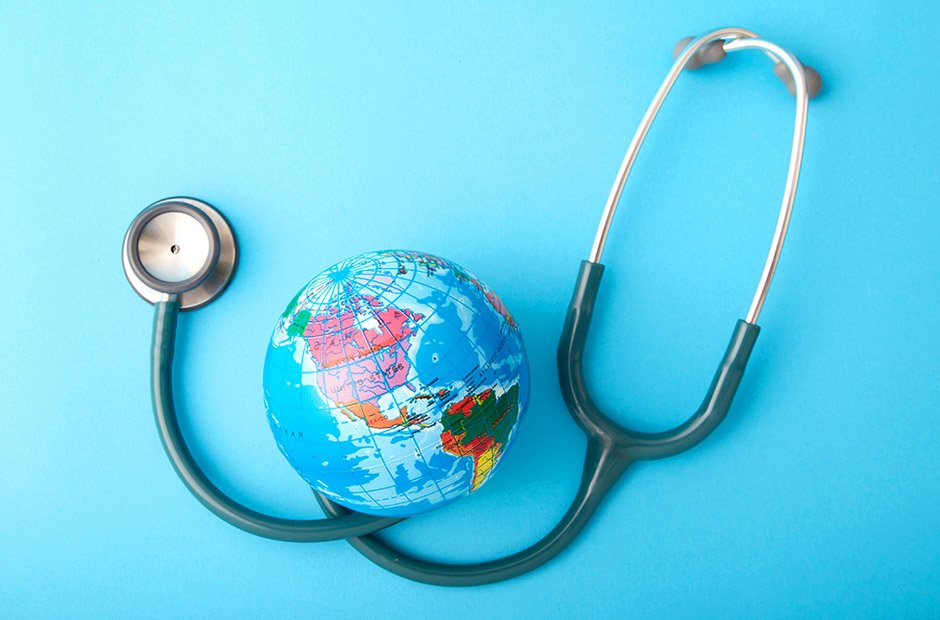 Enhancing Medical Access for Patients Around the World
