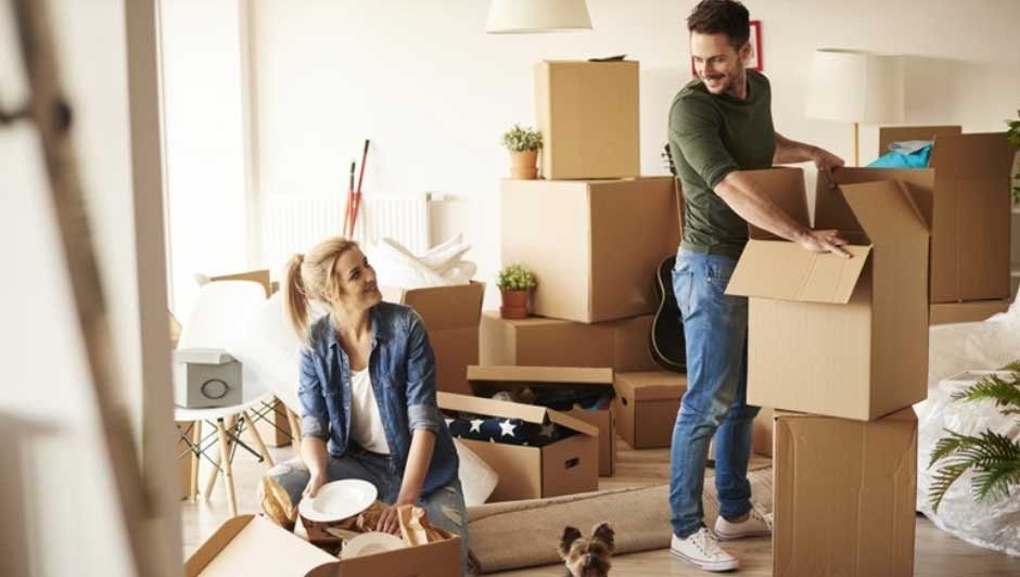 Essential Tips for a Stress-Free Move Out from Your Dallas Home